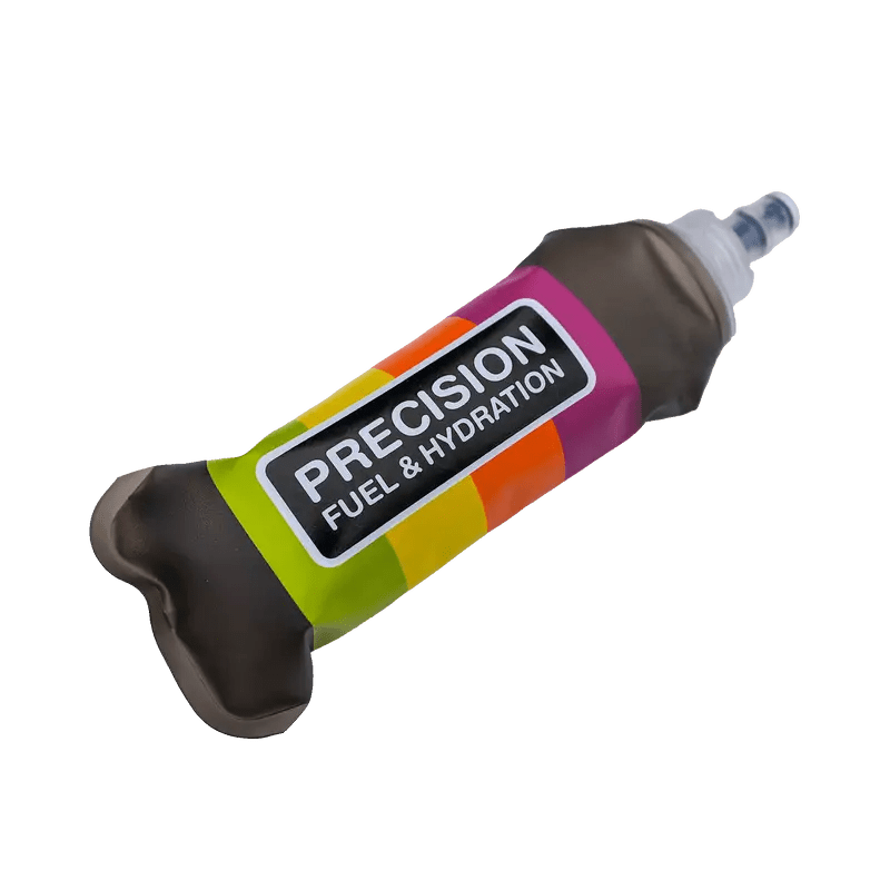 Precision Fuel Soft Flask 500ml - Run Trails
