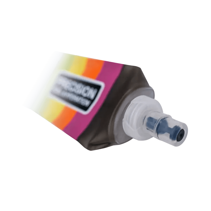 Precision Fuel Soft Flask 500ml - Run Trails