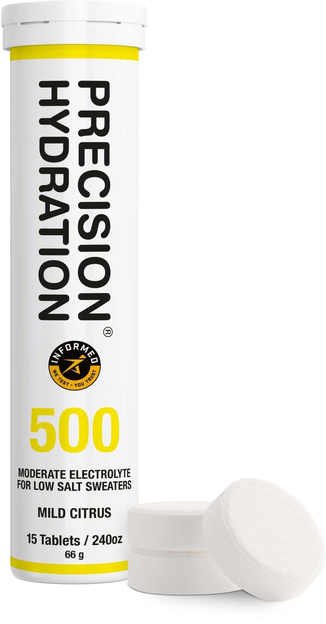 Precision Hydration PH 500 Tablets - Run Trails