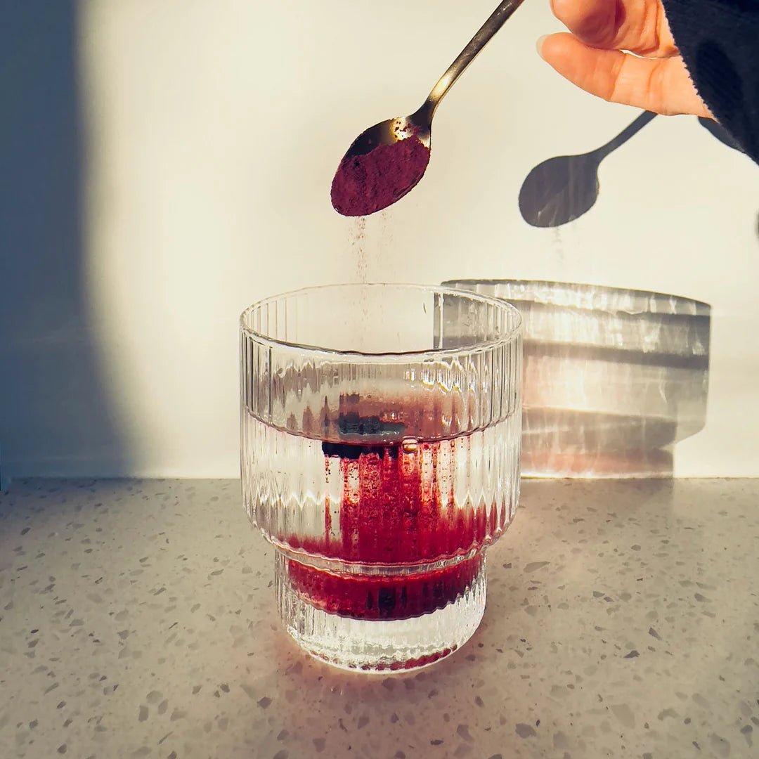 PURE Beet Endurance Pouch - 150g - Run Trails