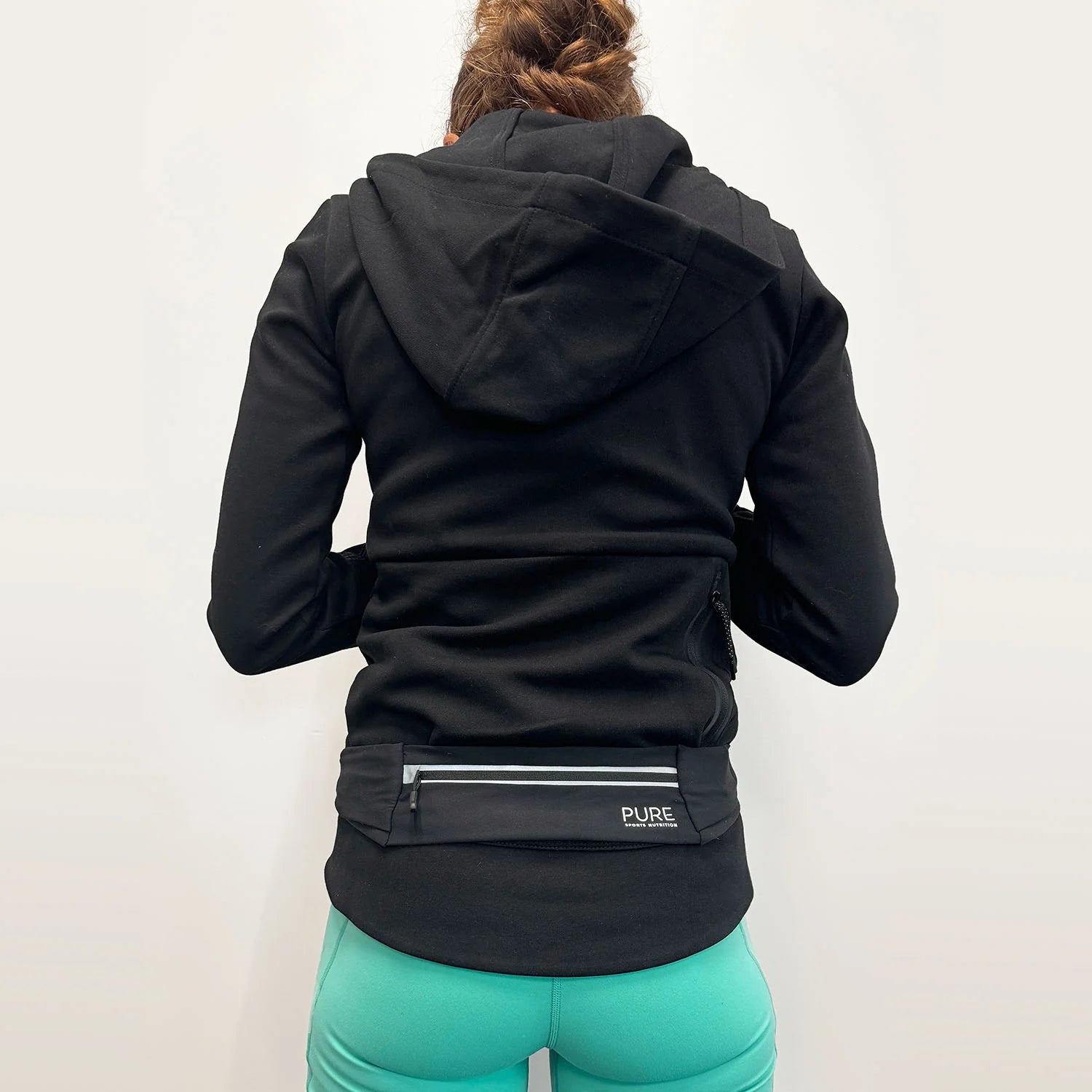 Pure Sports Nutrition Run Belt - Run Trails