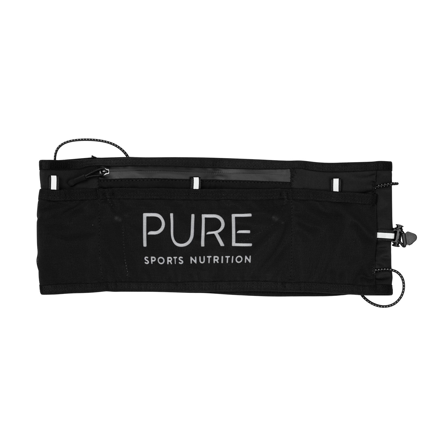 PURE Sports Nutrition Trail Running Belt - Run Trails