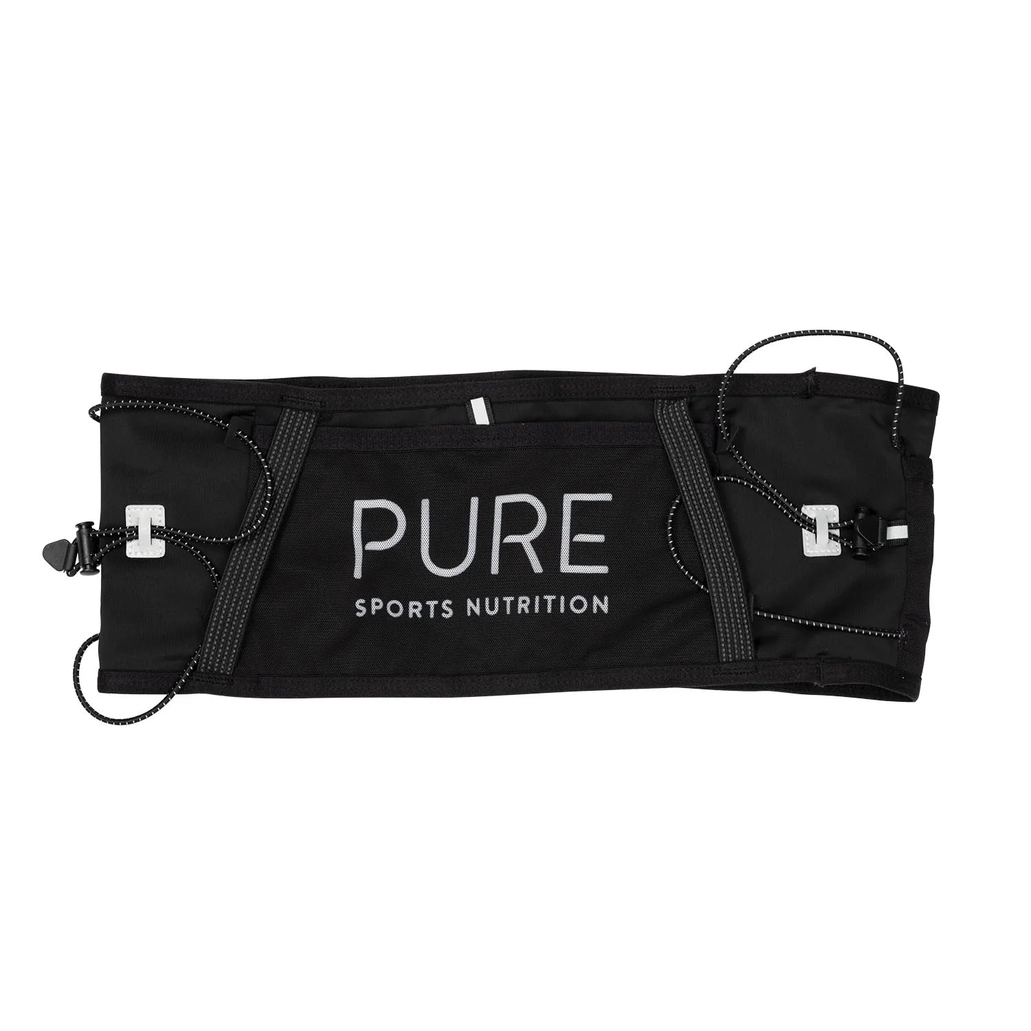 PURE Sports Nutrition Trail Running Belt - Run Trails