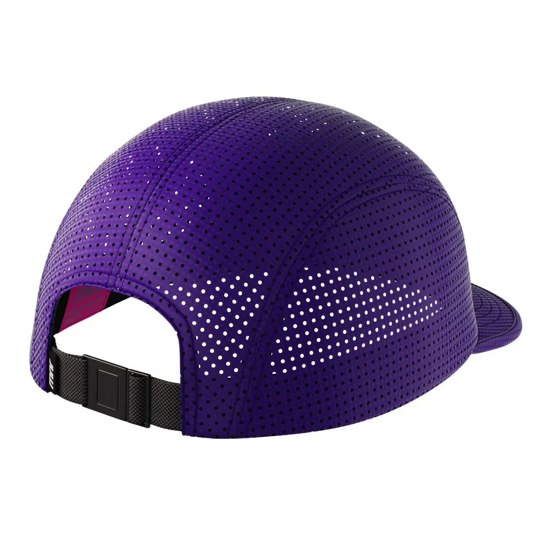 rnnr Pacer Cap - Run Trails