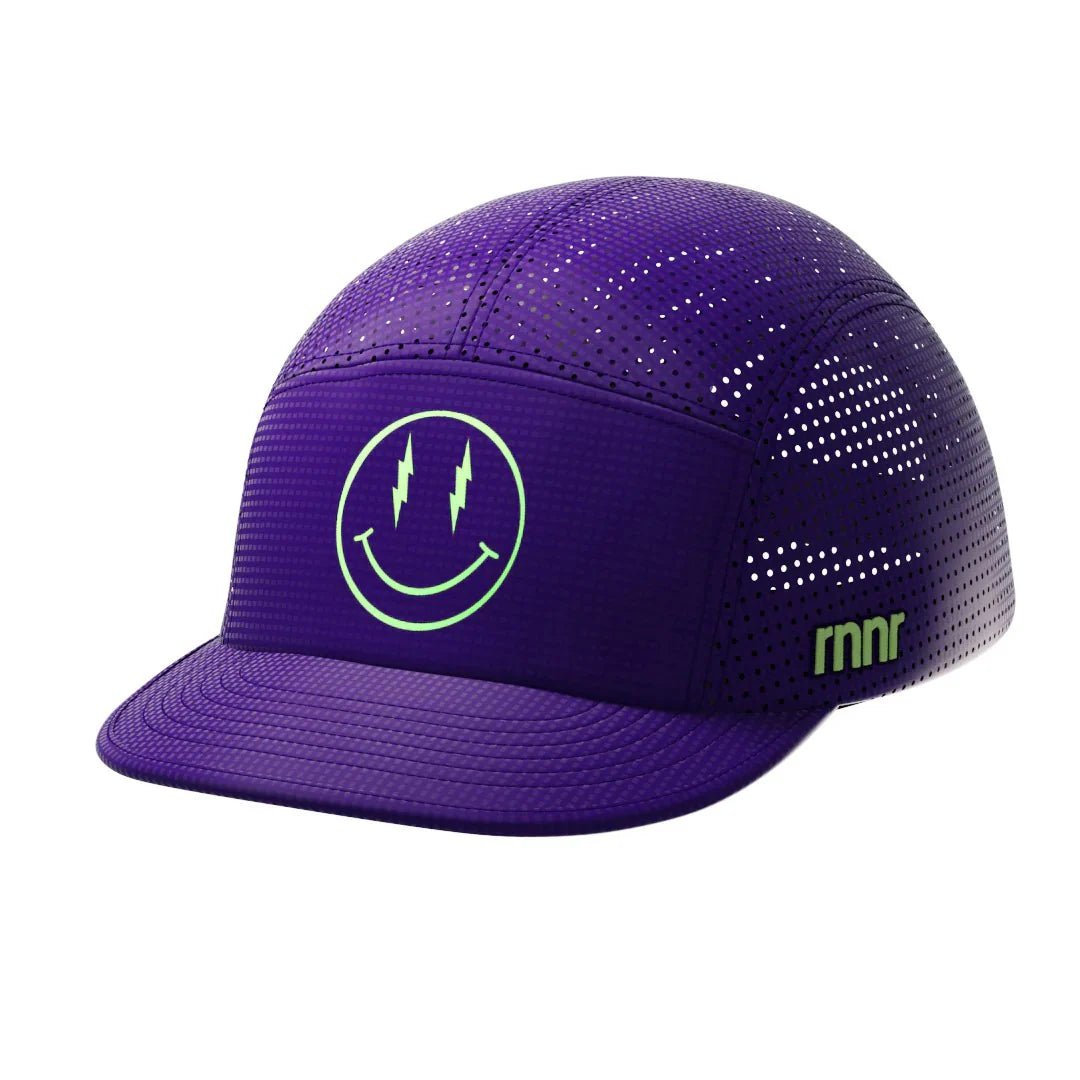 rnnr Pacer Cap - Run Trails