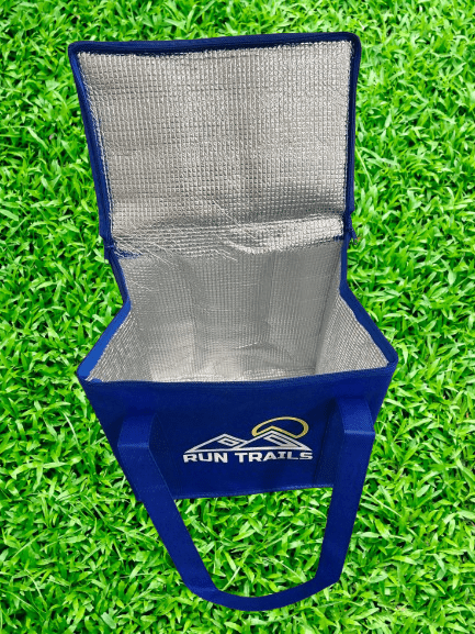 Run Trails Drop Bag - Run Trails