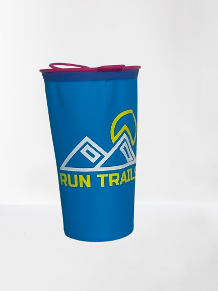 Run Trails Soft Cup - Run Trails