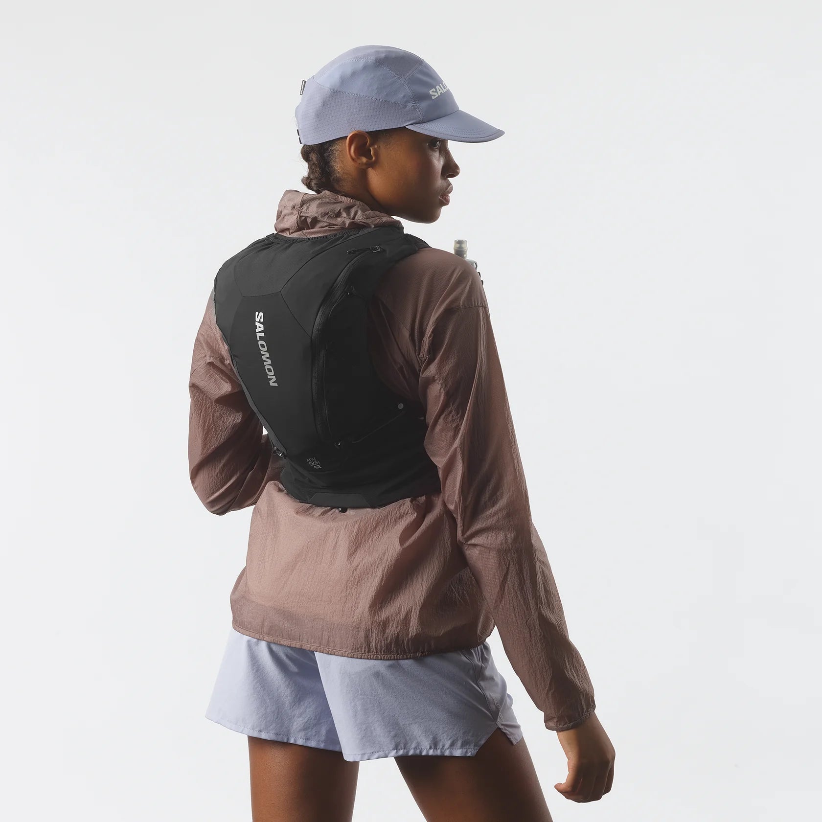 Salomon ADV SKIN 12 Set - Run Trails