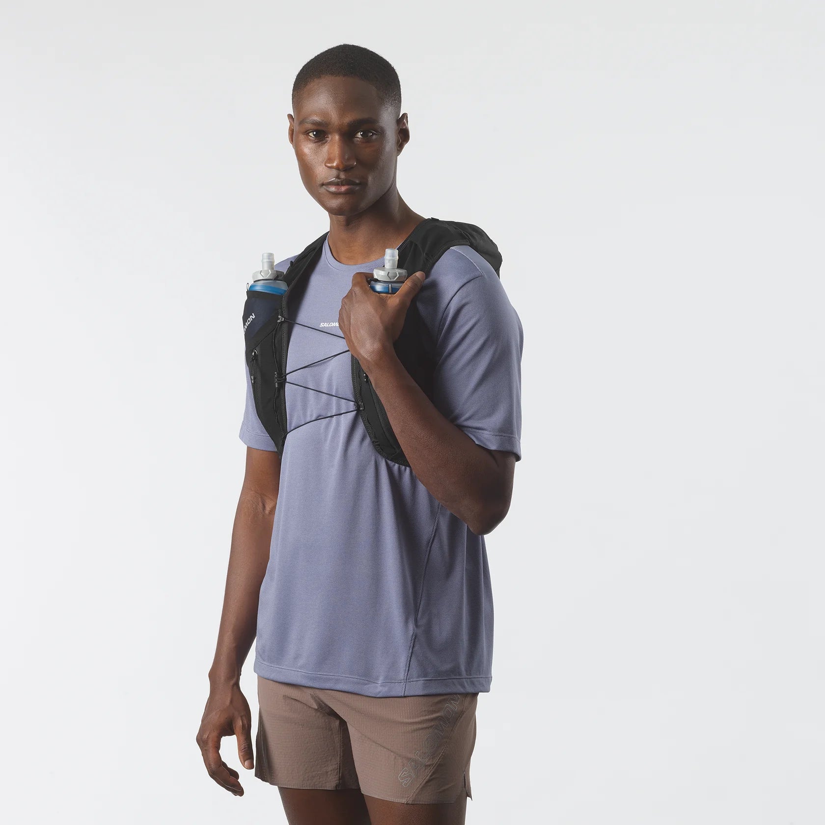 Salomon ADV SKIN 12 Set - Run Trails