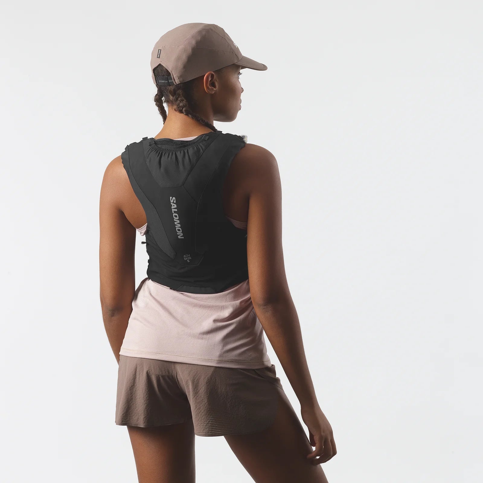 Salomon ADV SKIN 5 Set - Run Trails