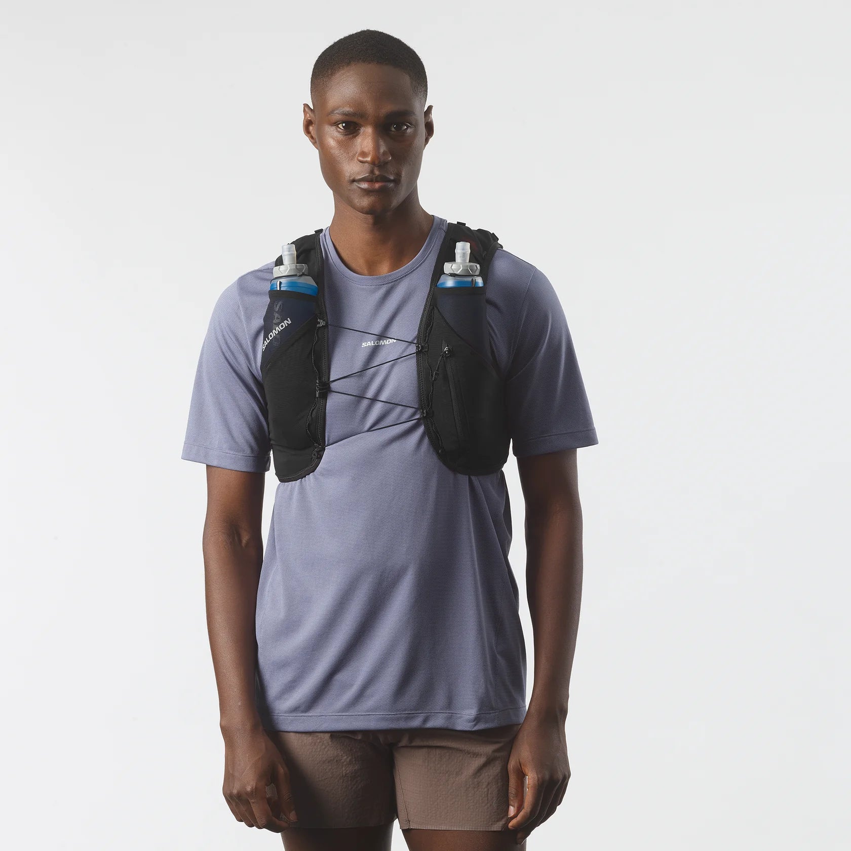 Salomon ADV SKIN 5 Set - Run Trails