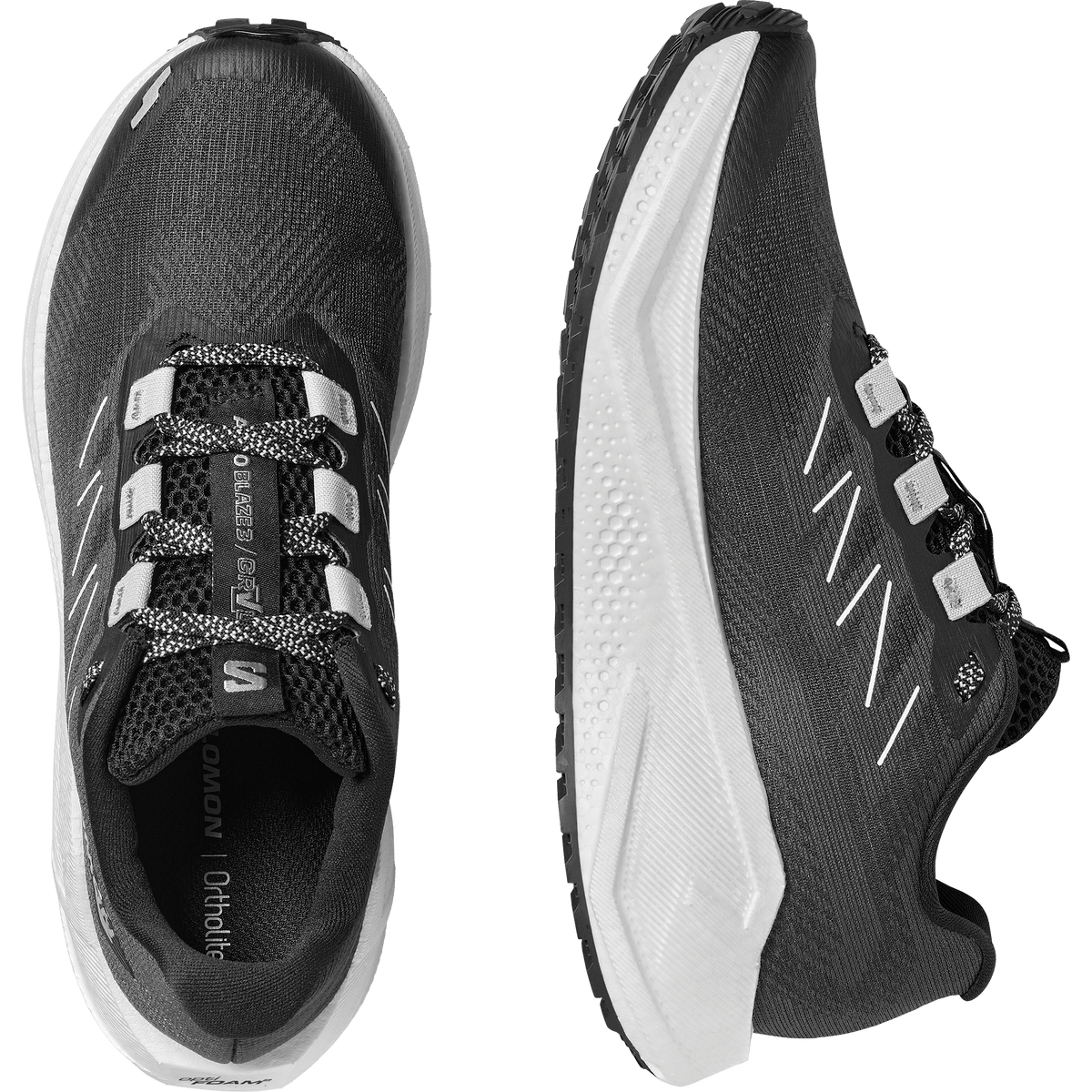 Salomon Aero Blaze 3 GRVL Men's Trail Running Shoe - Run Trails