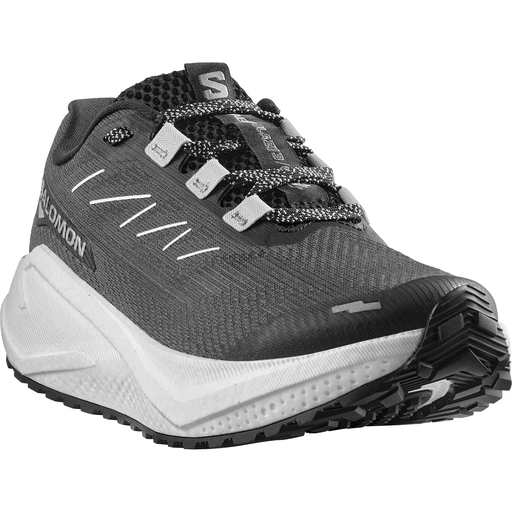 Salomon Aero Blaze 3 GRVL Men's Trail Running Shoe - Run Trails