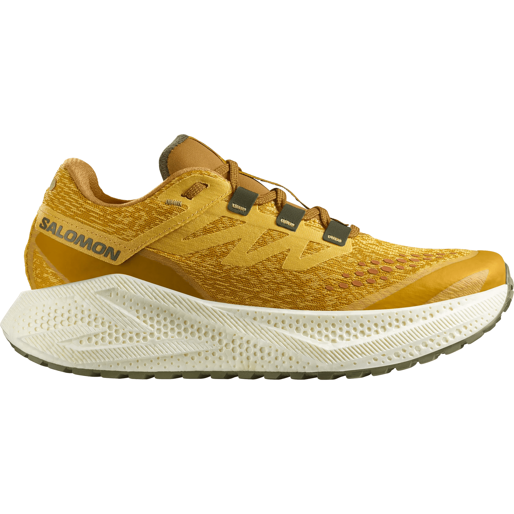 Salomon Aero Glide 3 GRVL Men's - Run Trails