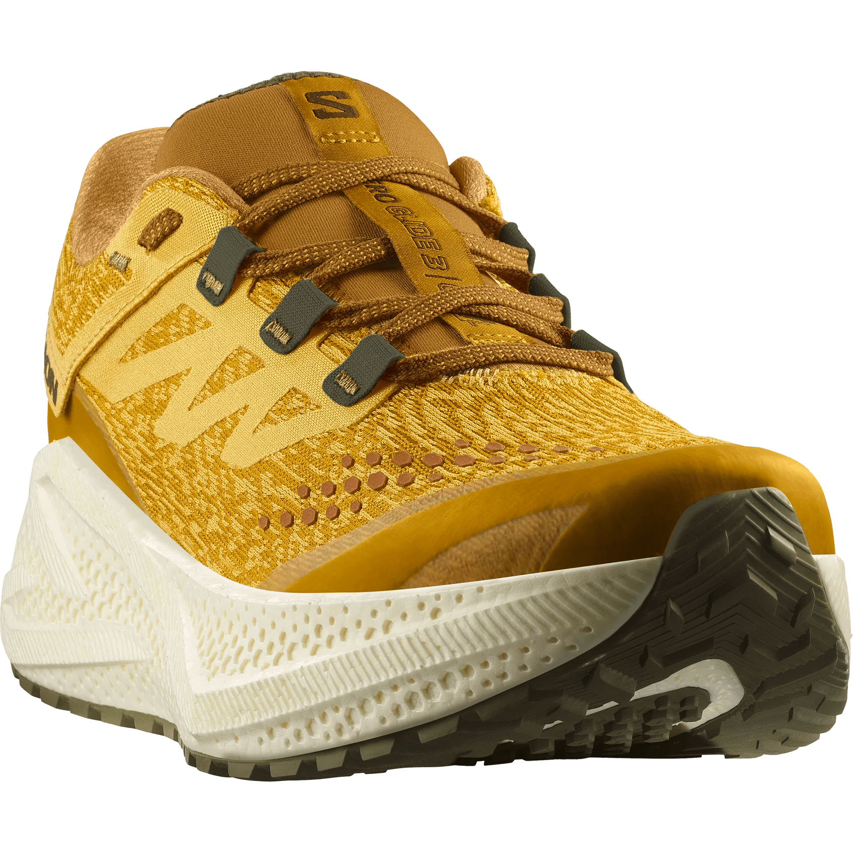 Salomon Aero Glide 3 GRVL Men's - Run Trails