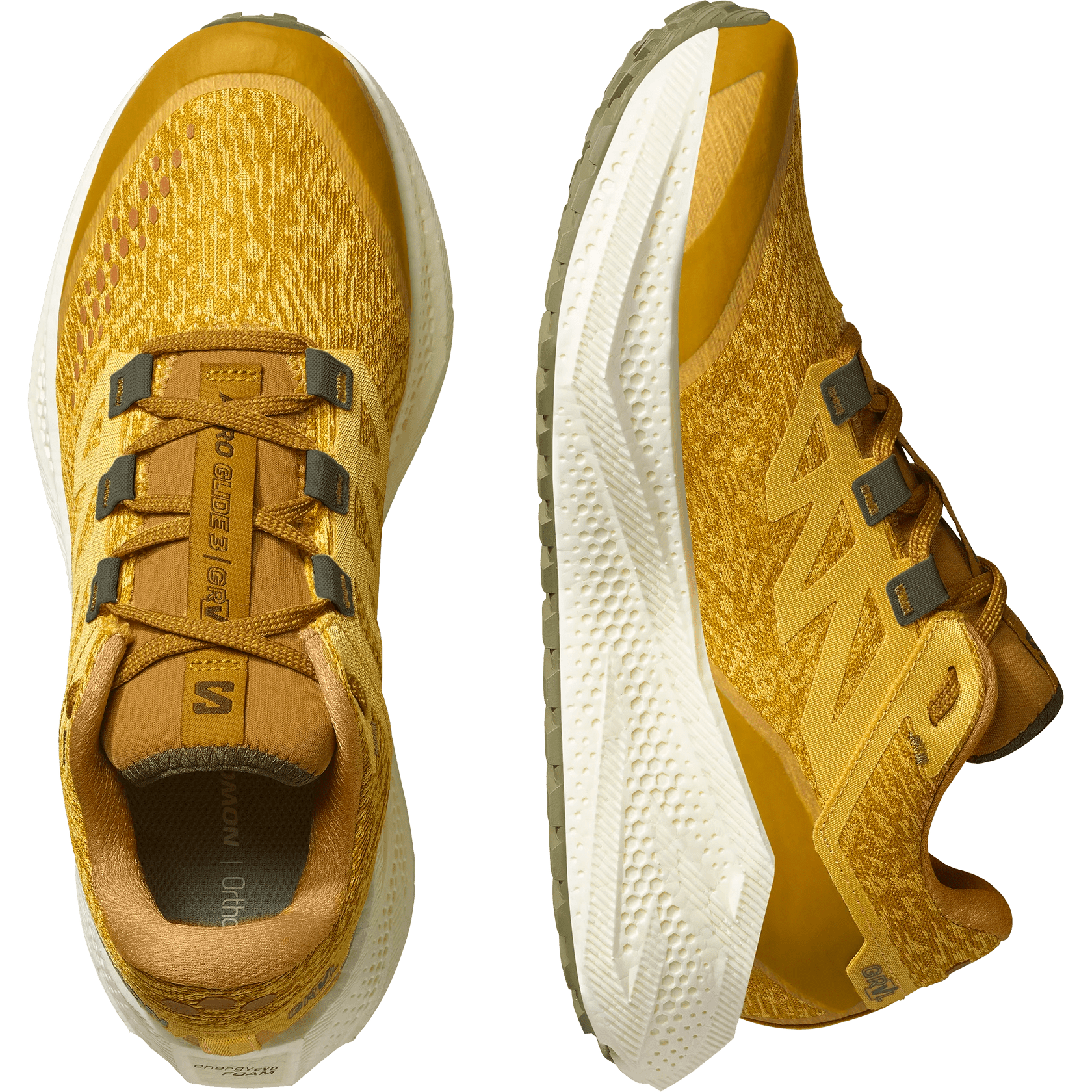 Salomon Aero Glide 3 GRVL Men's - Run Trails