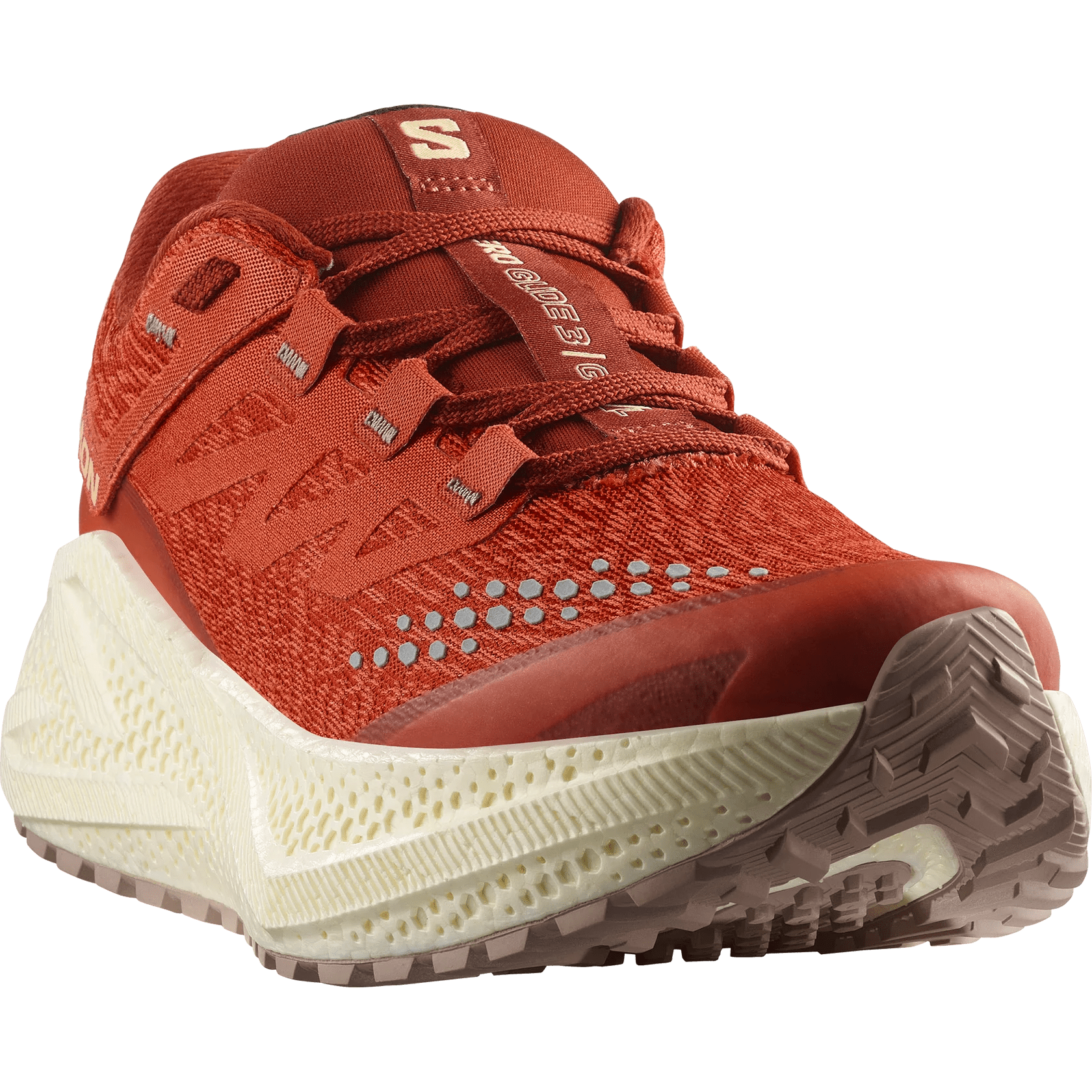 Salomon Aero Glide 3 GRVL Women's - Run Trails