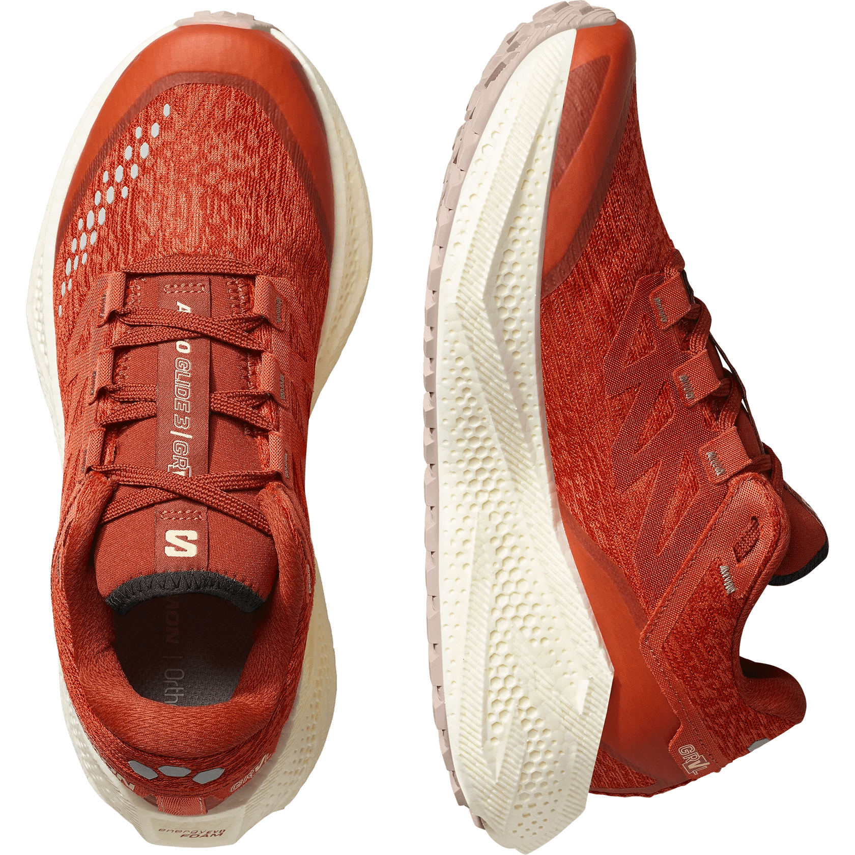 Salomon Aero Glide 3 GRVL Women's - Run Trails