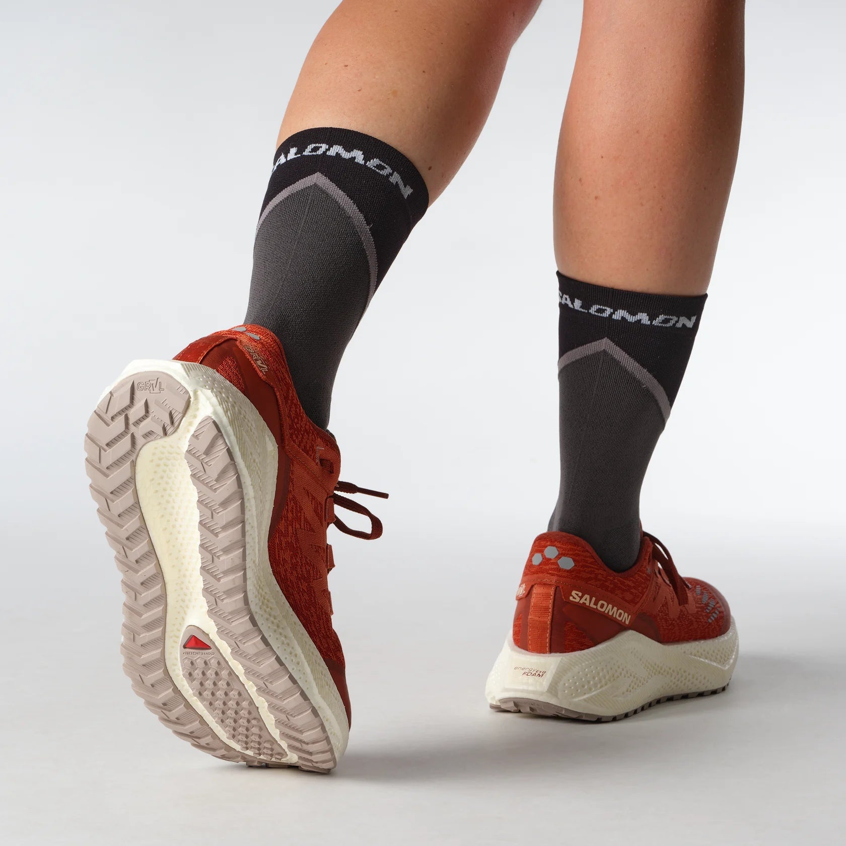 Salomon Aero Glide 3 GRVL Women's - Run Trails