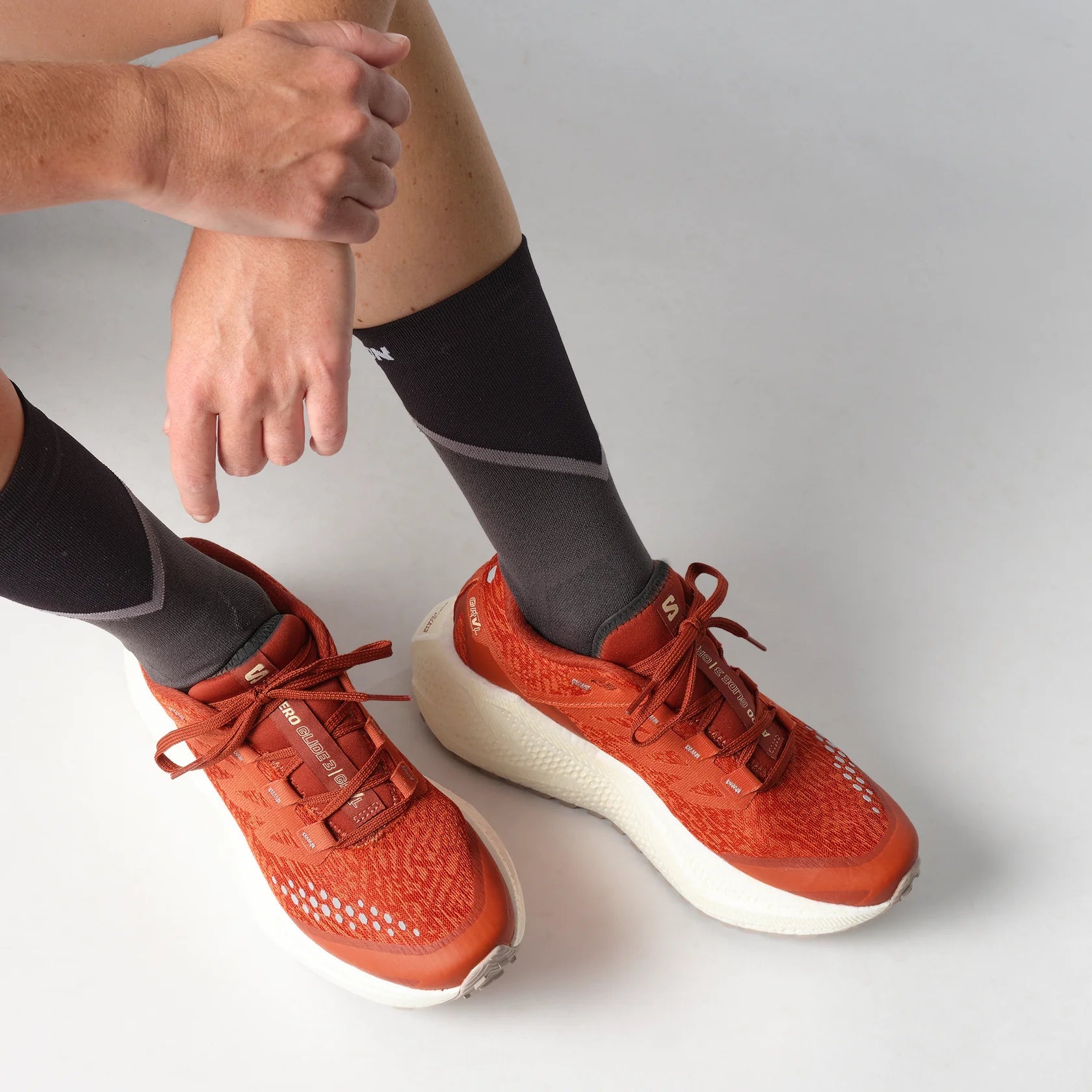 Salomon Aero Glide 3 GRVL Women's - Run Trails