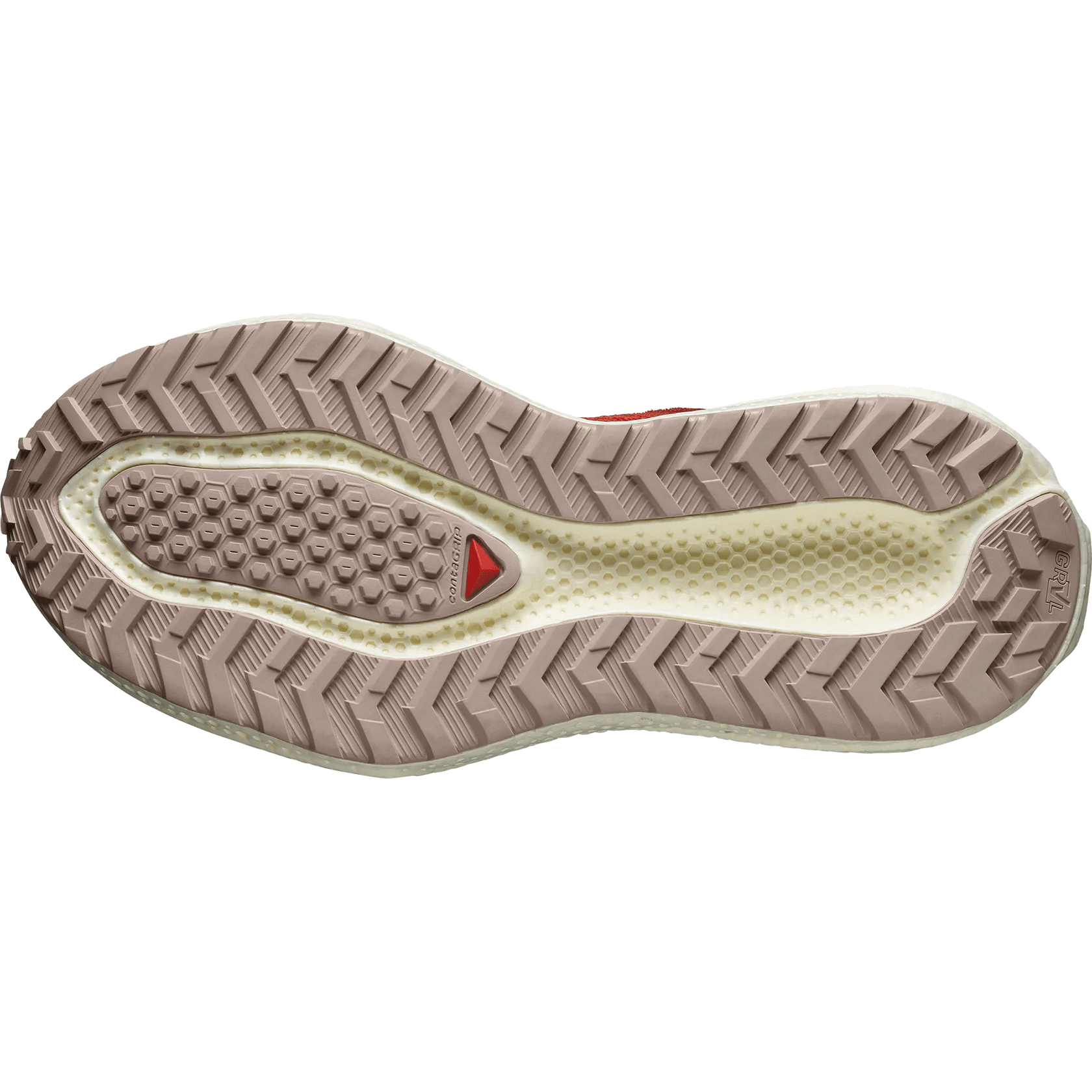 Salomon Aero Glide 3 GRVL Women's - Run Trails