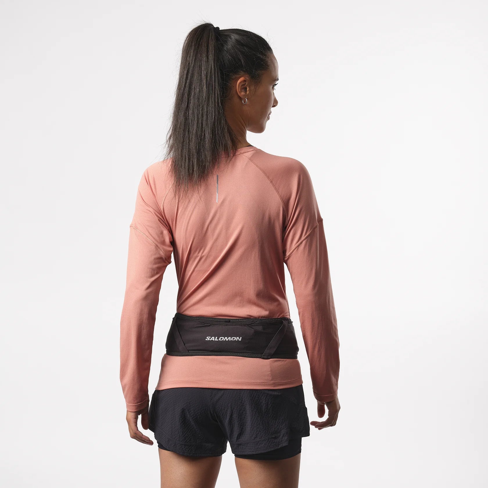 Salomon Pulse Belt - Unisex - Running Belt - Run Trails