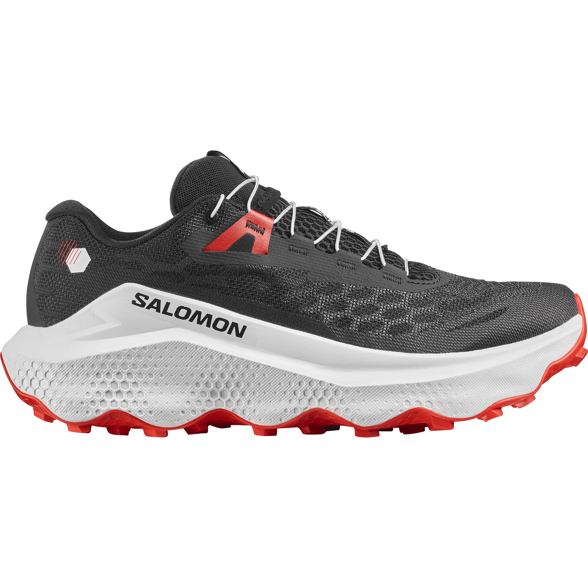 Salomon Ultra Glide 4 Men's - Run Trails