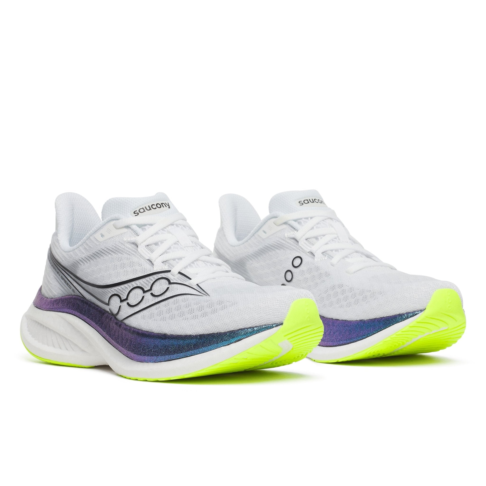 Saucony Endorphin Speed 5 Womens - Run Trails