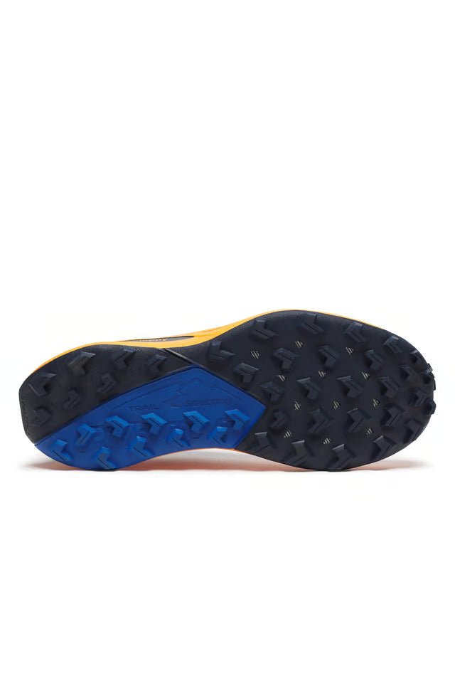 Saucony Peregrine 15 Trail Running Shoe Mens - Run Trails