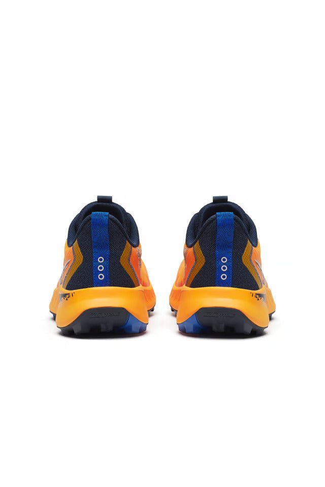 Saucony Peregrine 15 Trail Running Shoe Mens - Run Trails