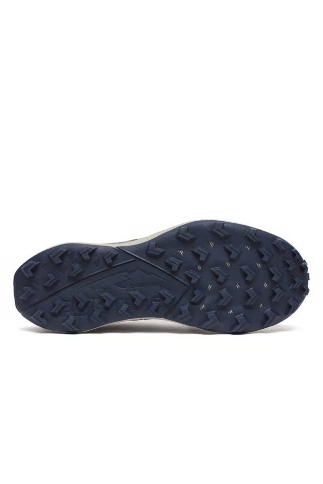 Saucony Peregrine 15 Trail Running Shoe Mens - Run Trails