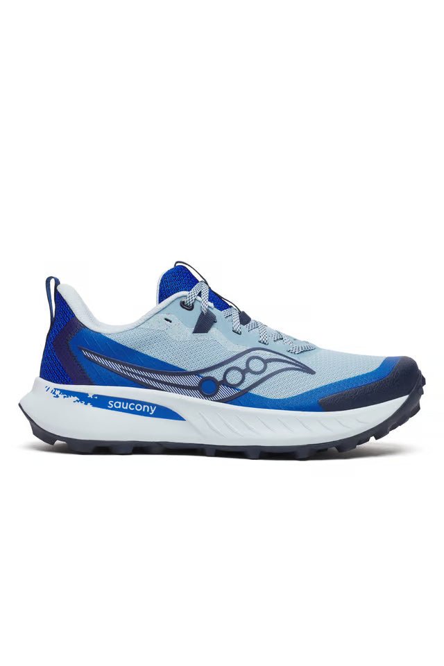 Saucony Peregrine 15 Trail Running Shoe Womens - Run Trails