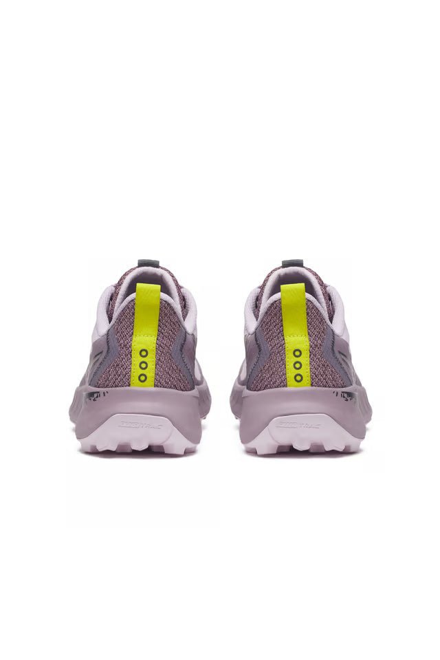 Saucony Peregrine 15 Trail Running Shoe Womens - Run Trails