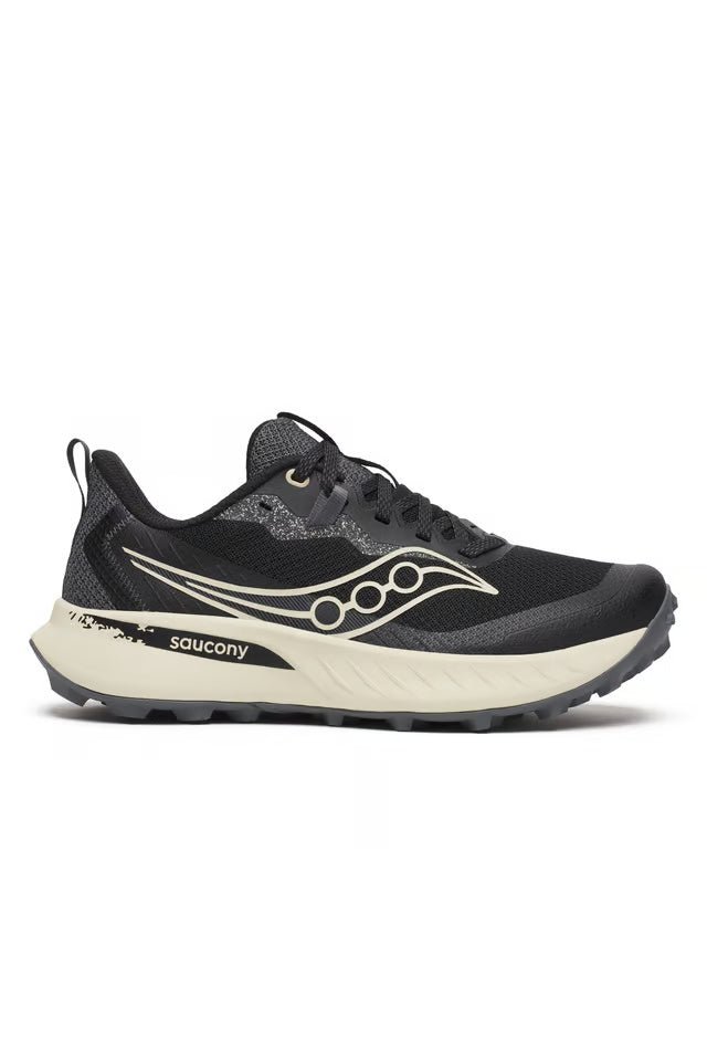 Saucony Peregrine 15 Trail Running Shoe Womens - Run Trails