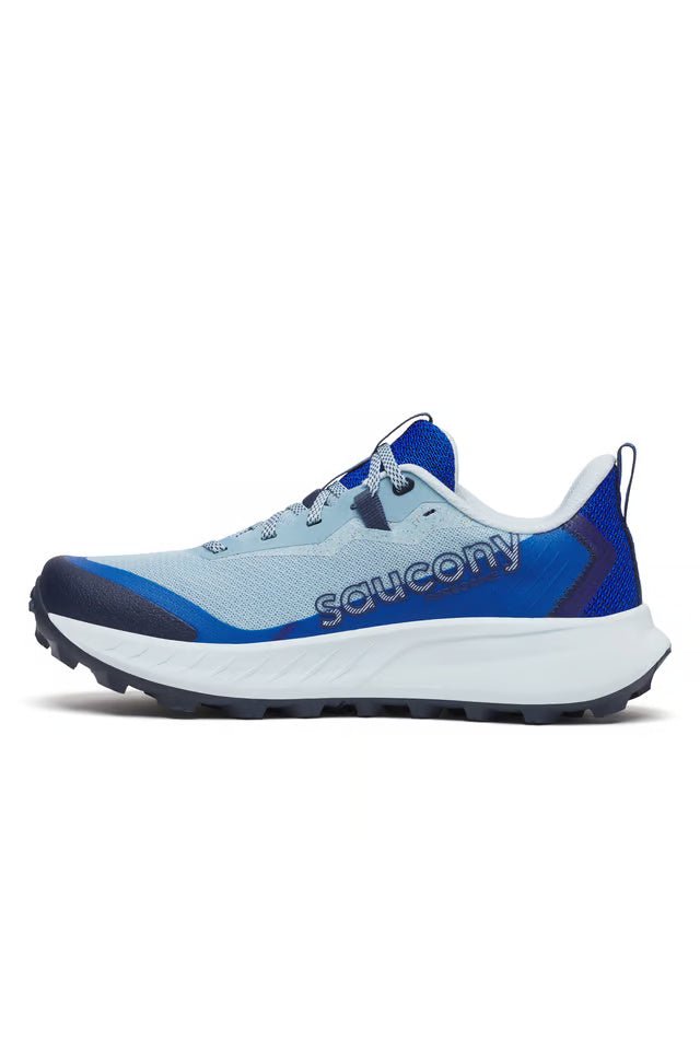 Saucony Peregrine 15 Trail Running Shoe Womens - Run Trails