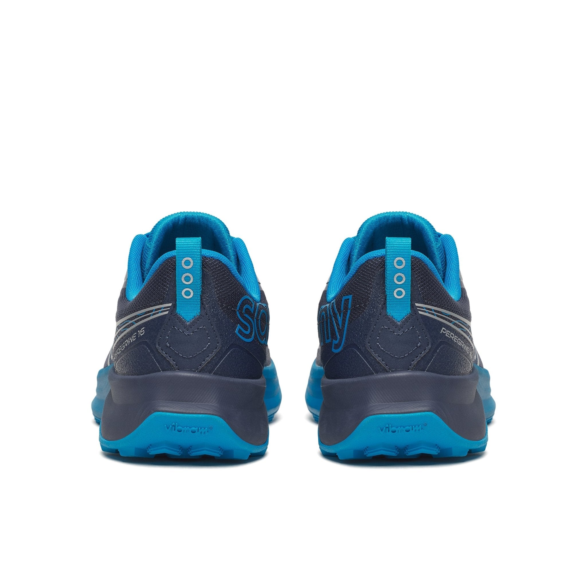 Saucony Peregrine 16 – Men’s - Run Trails