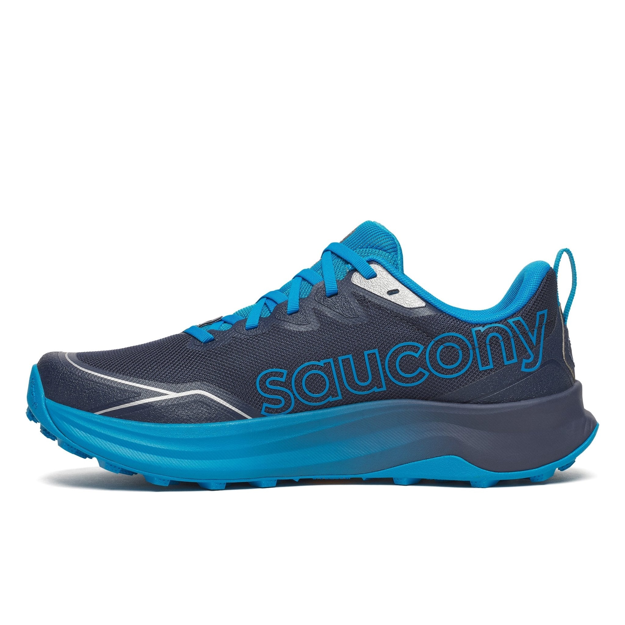 Saucony Peregrine 16 – Men’s - Run Trails
