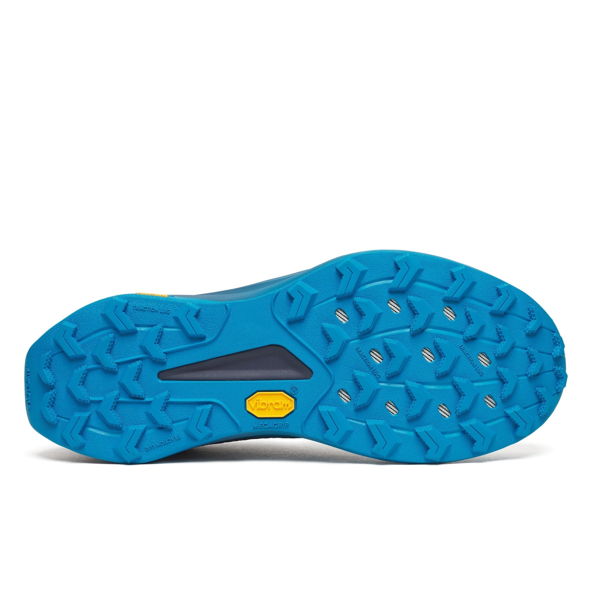 Saucony Peregrine 16 – Men’s - Run Trails