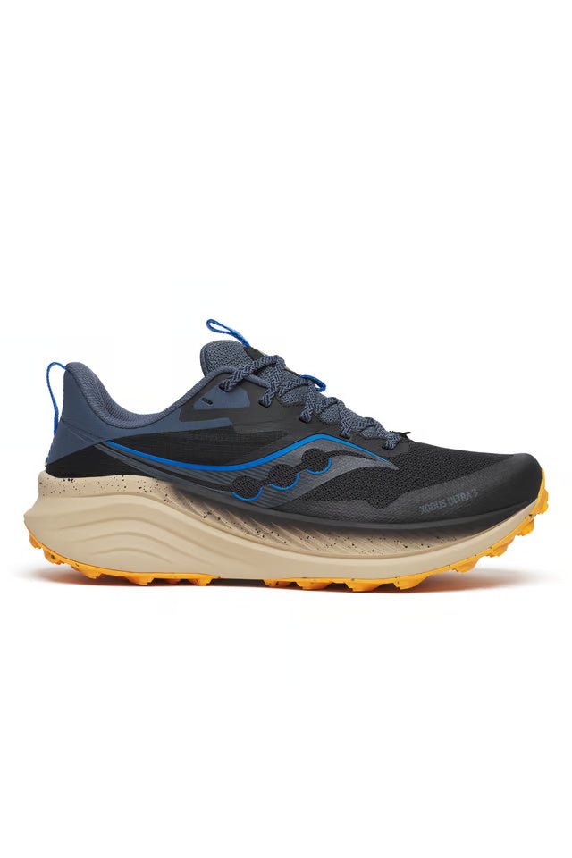 Saucony Xodus Ultra 3 Mens - Run Trails