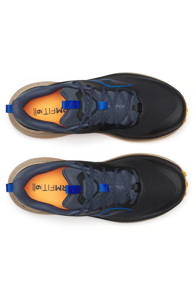 Saucony Xodus Ultra 3 Mens - Run Trails