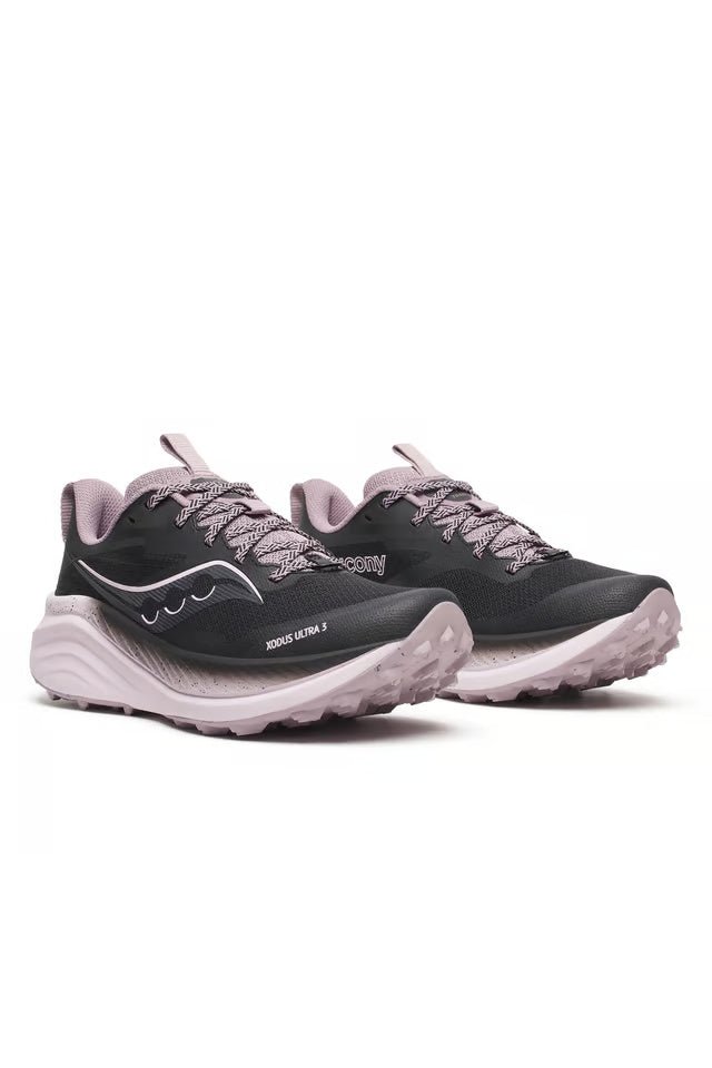 Saucony Xodus Ultra 3 Womens - Run Trails