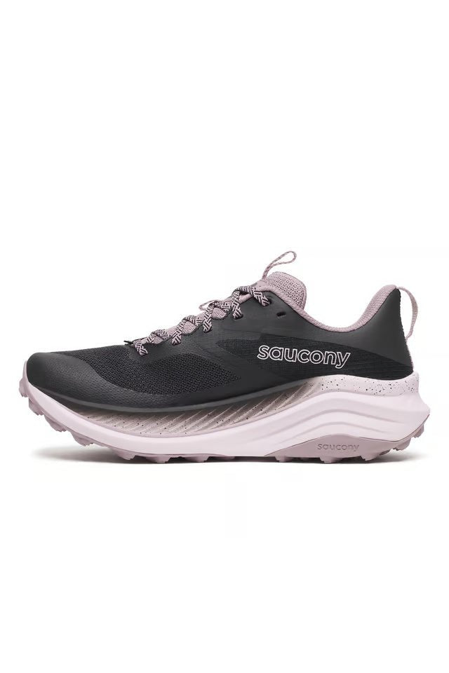 Saucony Xodus Ultra 3 Womens - Run Trails