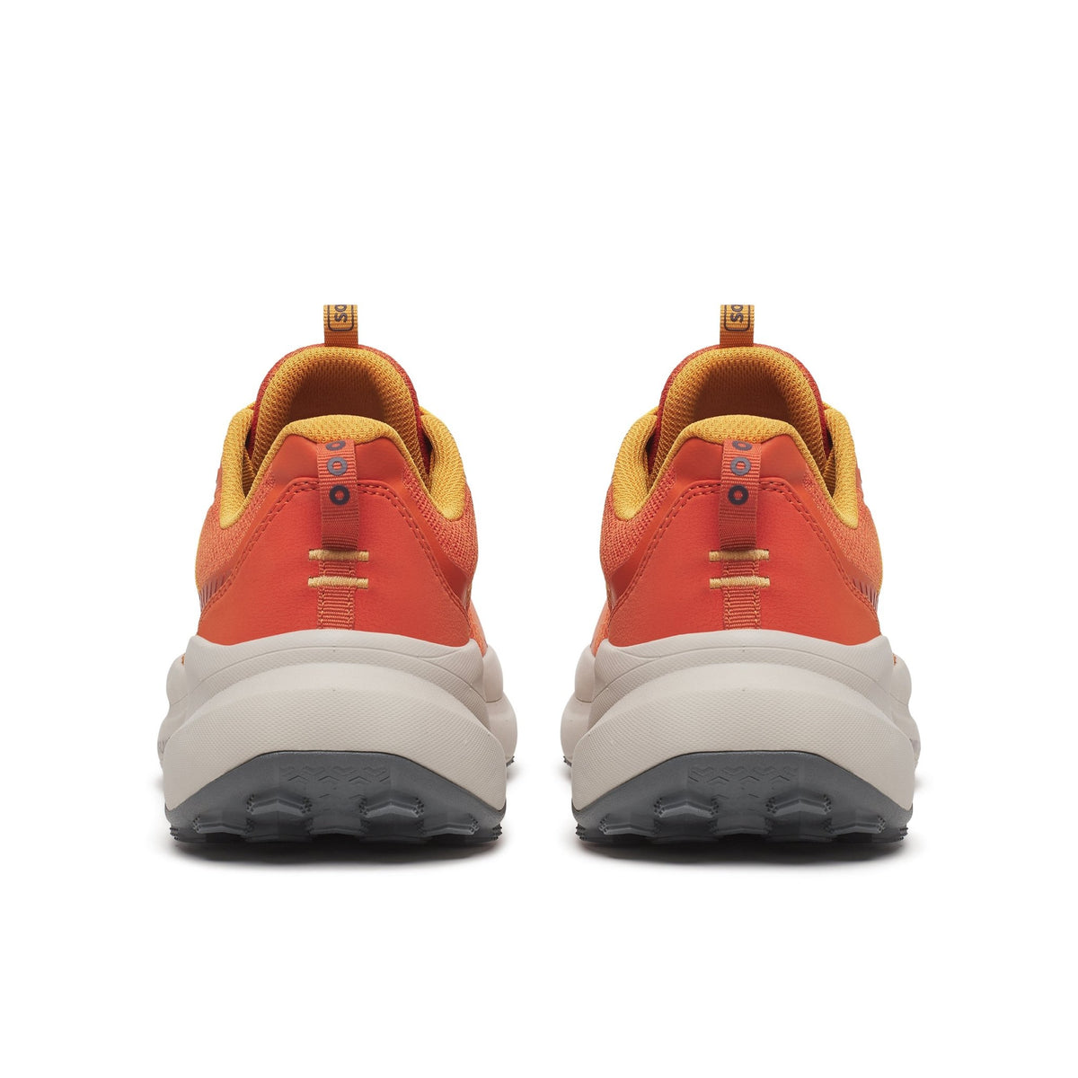 Saucony Xodus Ultra 4 Mens - Run Trails