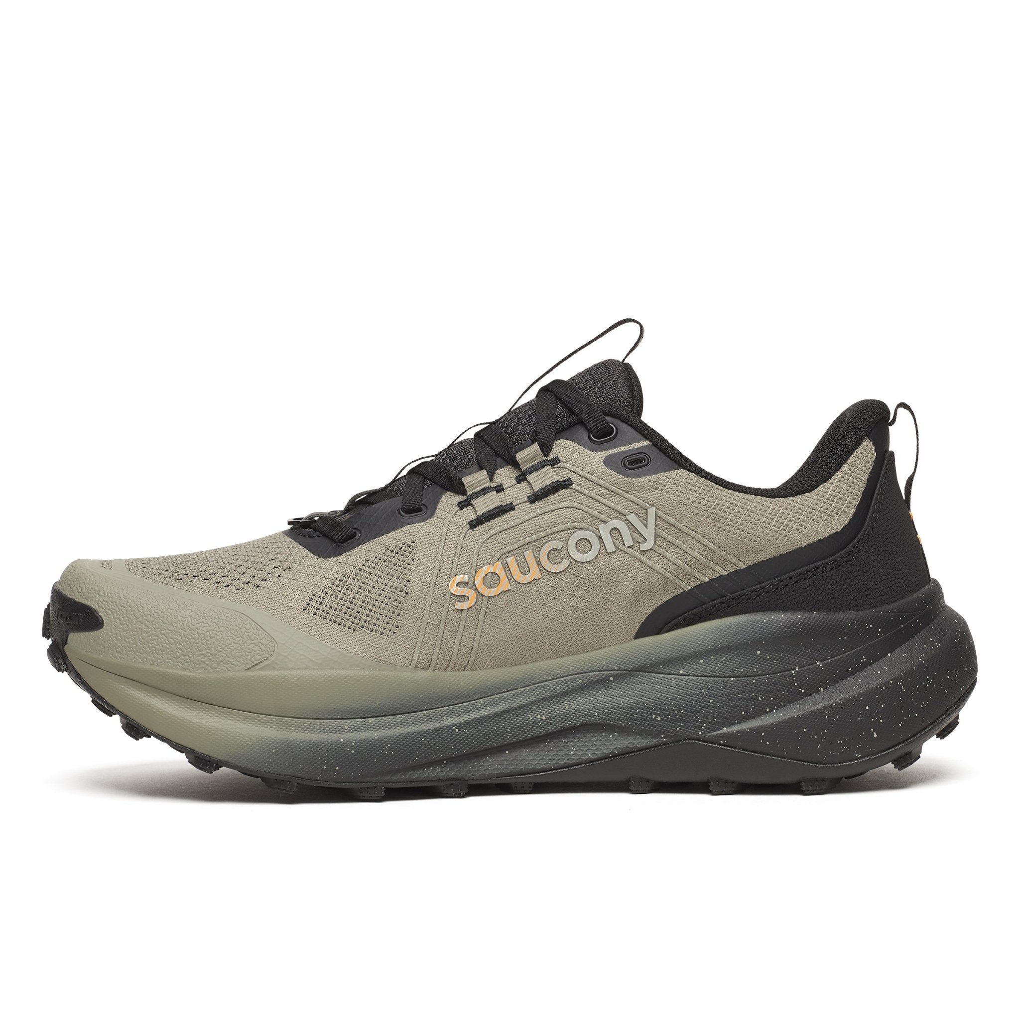 Saucony Xodus Ultra 4 Mens - Run Trails