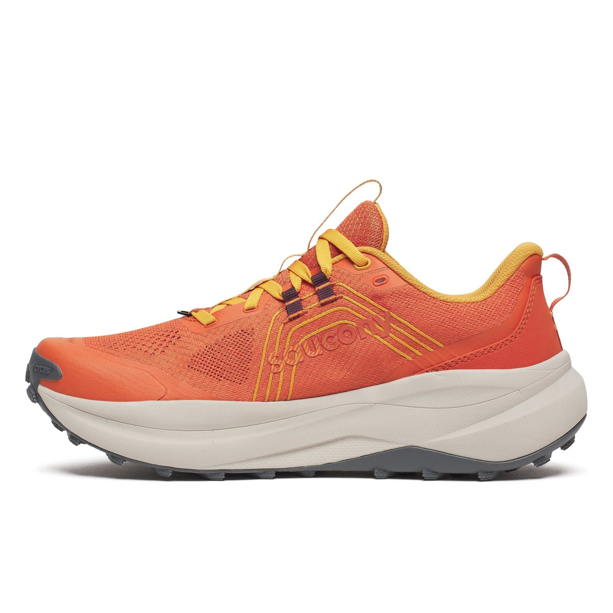 Saucony Xodus Ultra 4 Mens - Run Trails