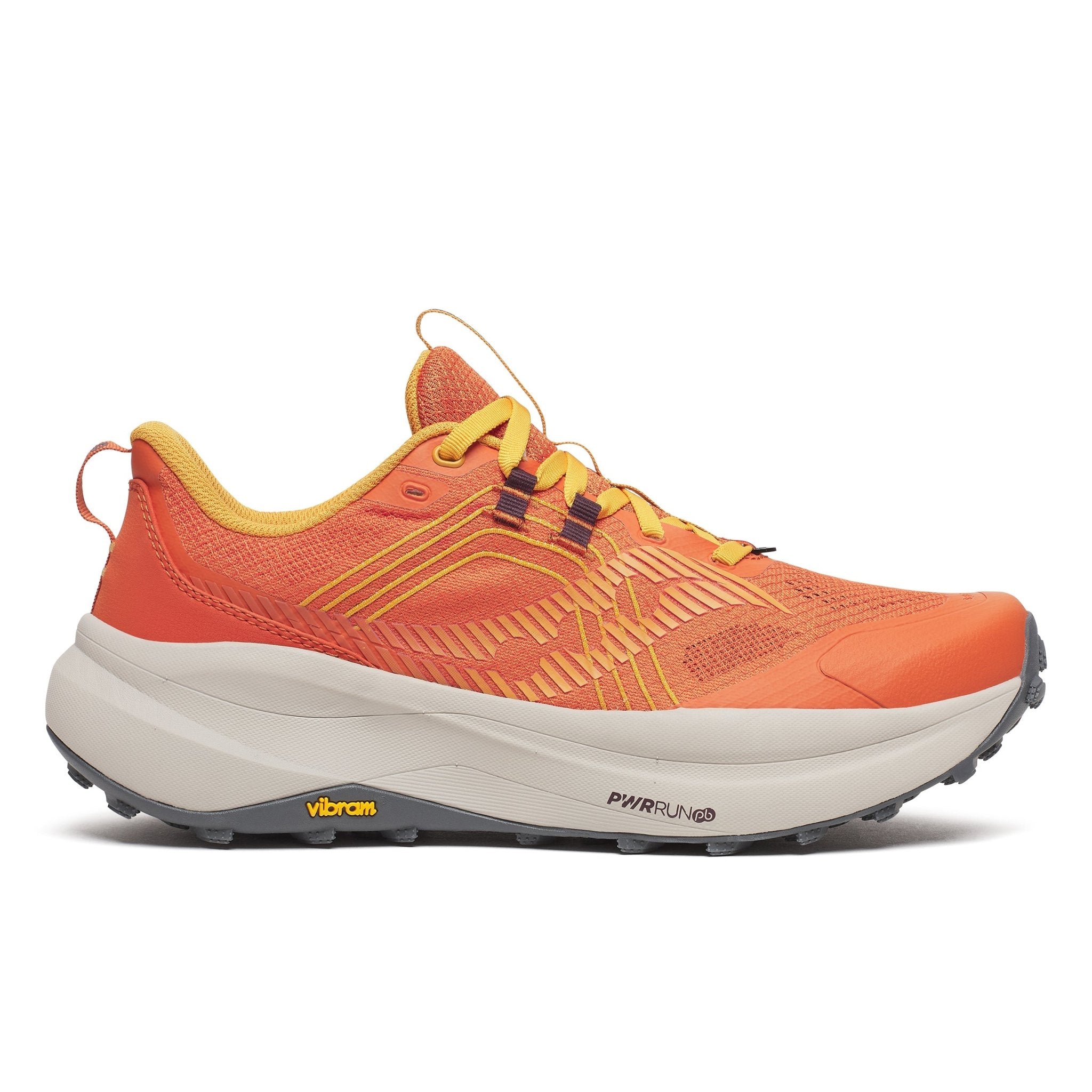 Saucony Xodus Ultra 4 Mens - Run Trails