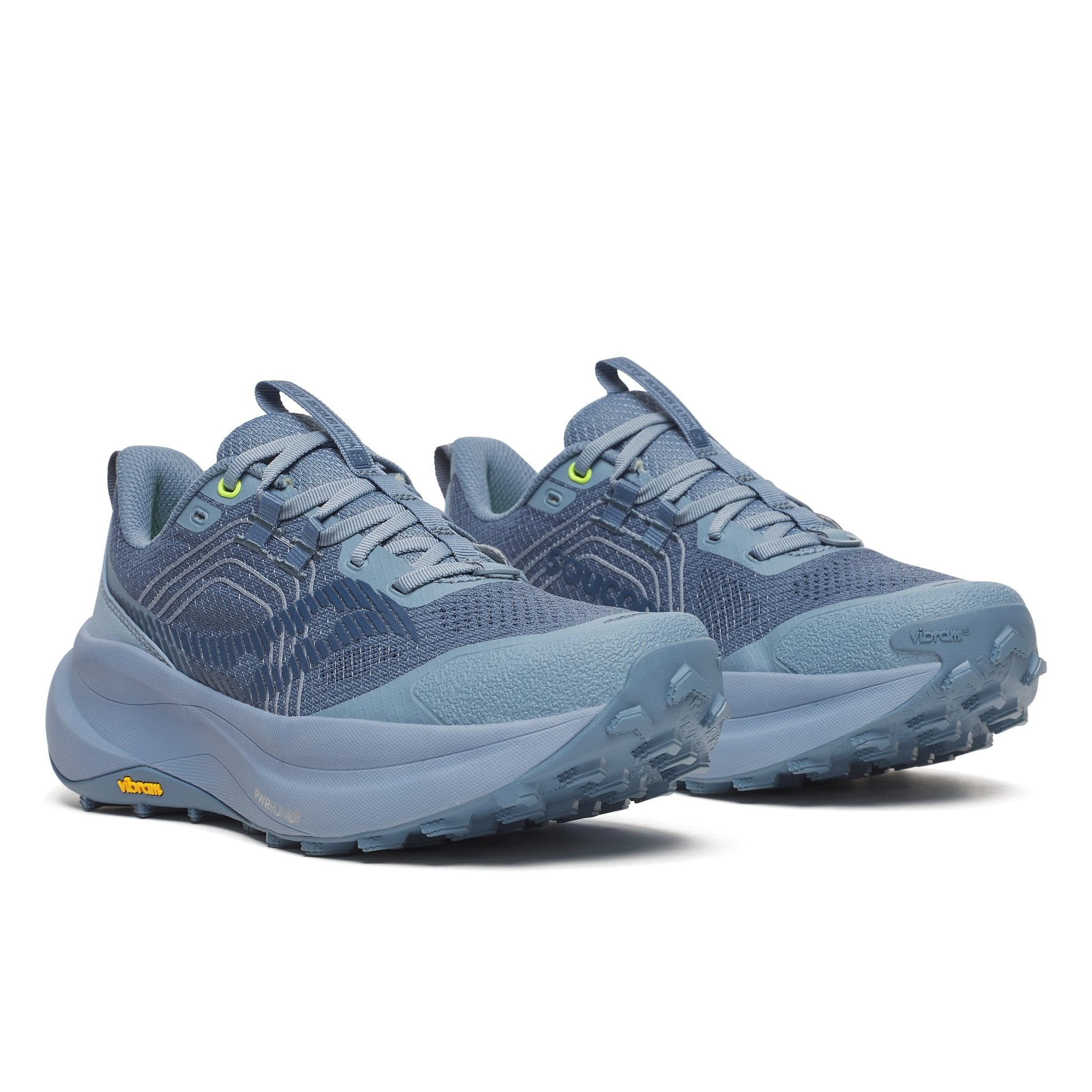 Saucony Xodus Ultra 4 Womens - Run Trails