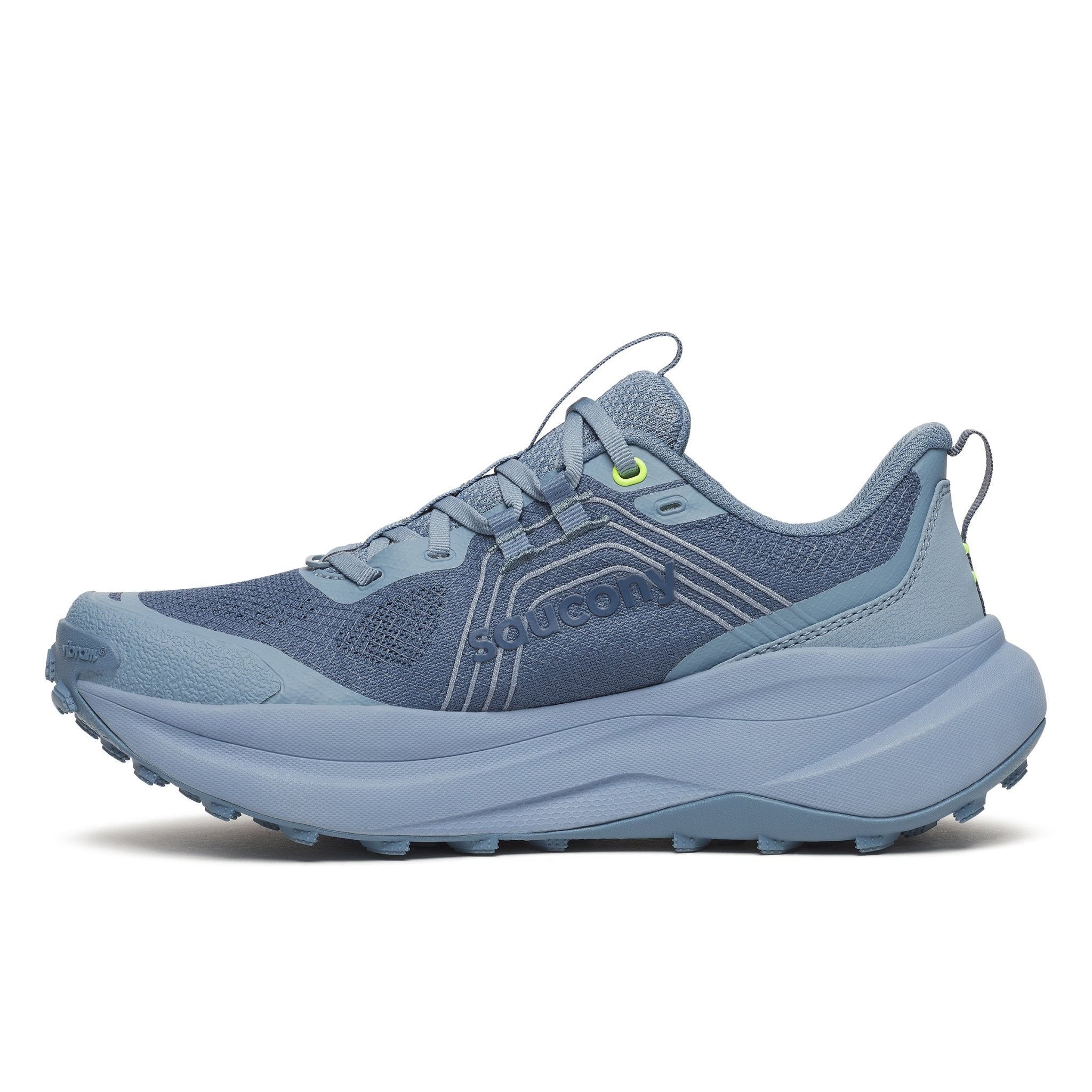 Saucony Xodus Ultra 4 Womens - Run Trails