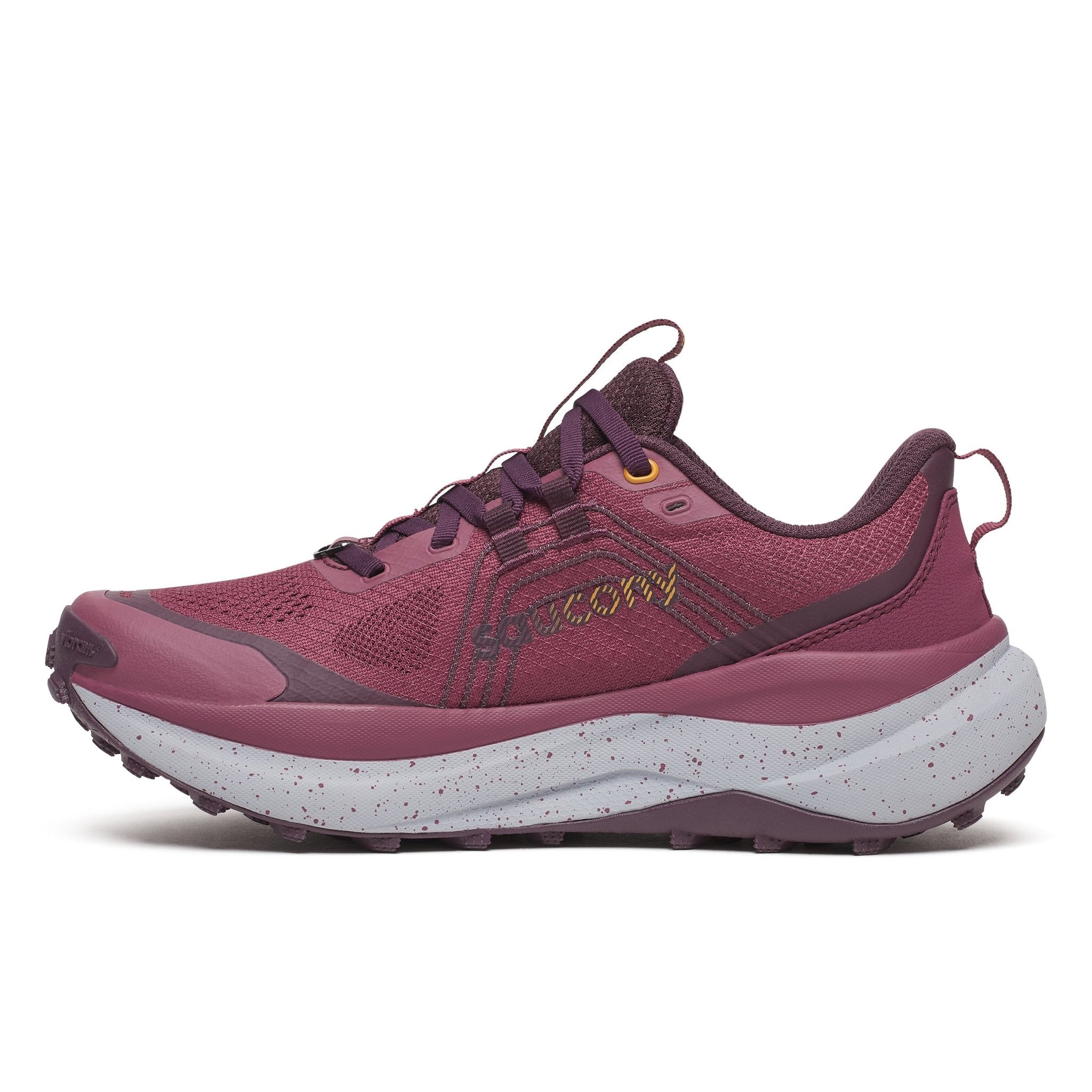 Saucony Xodus Ultra 4 Womens - Run Trails