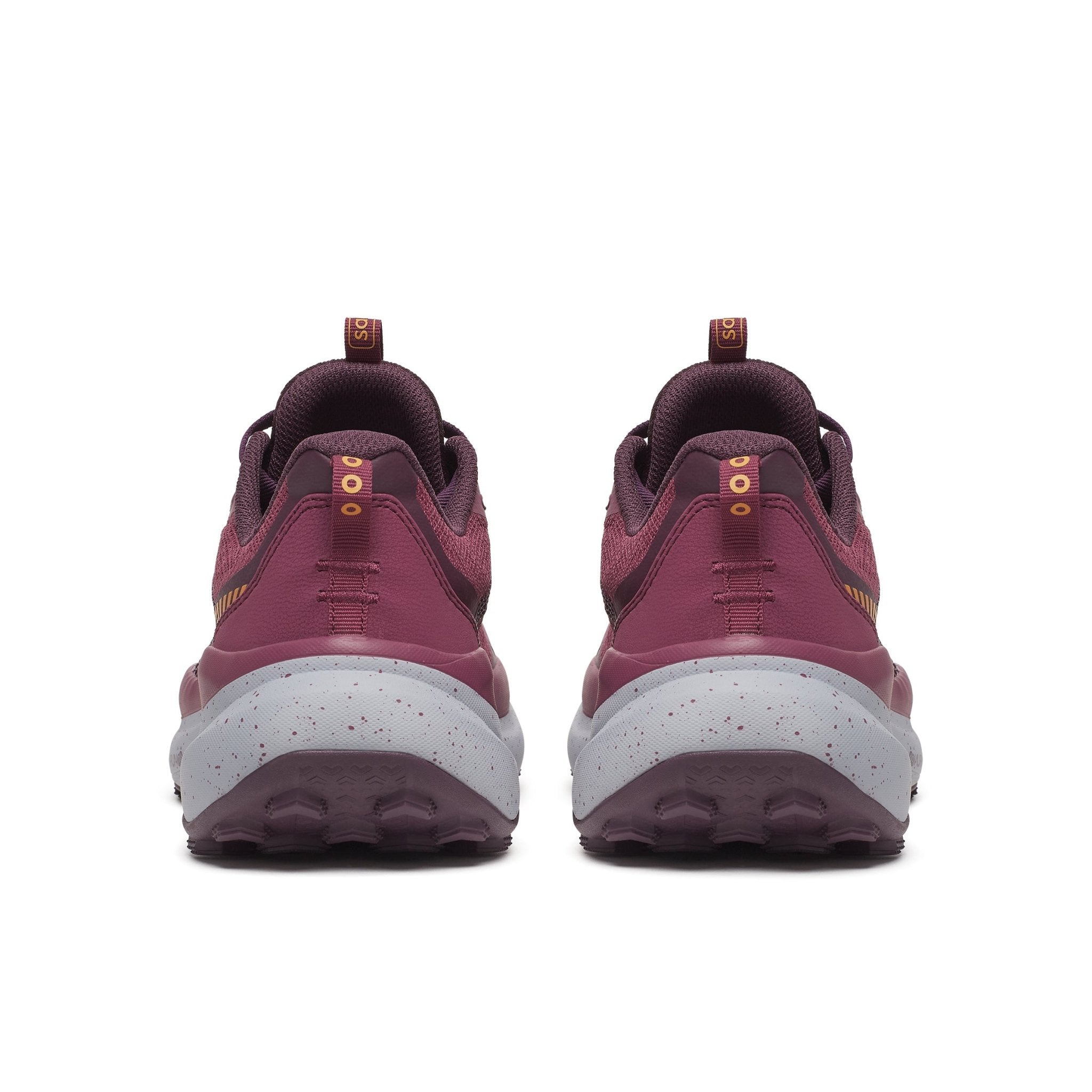 Saucony Xodus Ultra 4 Womens - Run Trails